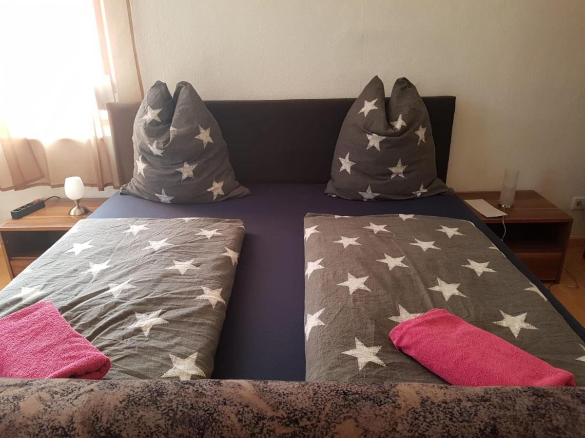 Ferienwohnung In Diehlo Eisenhüttenstadt Esterno foto